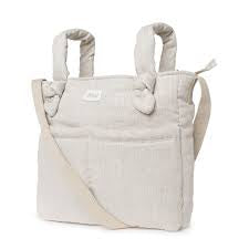 Sac organiseur pour poussette Sophie 100%lin