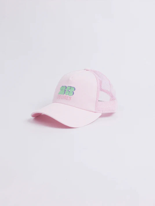 Casquette mixte « 23 degrés «  série limitée
