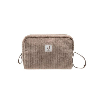 Trousse de soins velours ( liste Lucie et Maxence)