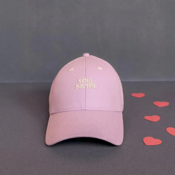 Casquette Soul Sister 3-6 ans