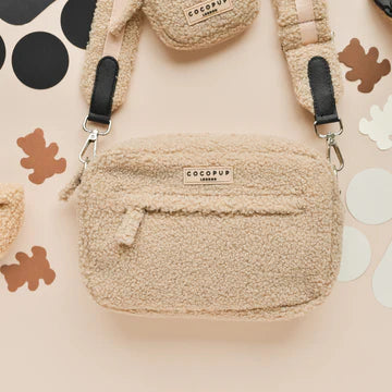 Sac de promenade teddy pour chien