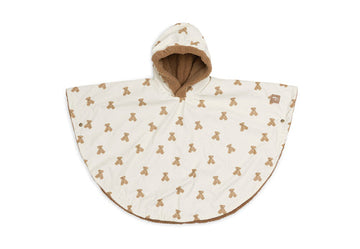 Poncho imperméable Mini Teddy bear