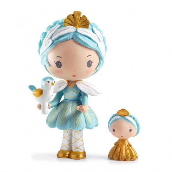 Figurine Grâce & Stella Djeco