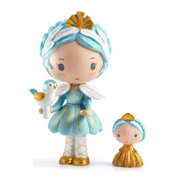 Figurine Grâce & Stella Djeco