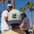 Casquette High Five