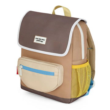 Sac à dos walnut 2-5 ans
