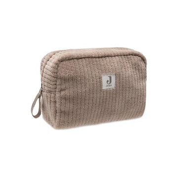 Trousse de soins velours ( liste Lucie et Maxence)