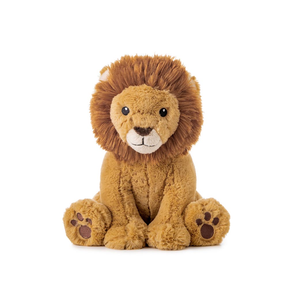 Louis lion Sensor ( liste de naissance Chloé et Anthony)