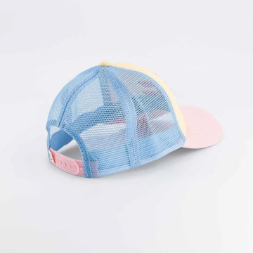 Casquette enfant Summer Forever 3-6 ans