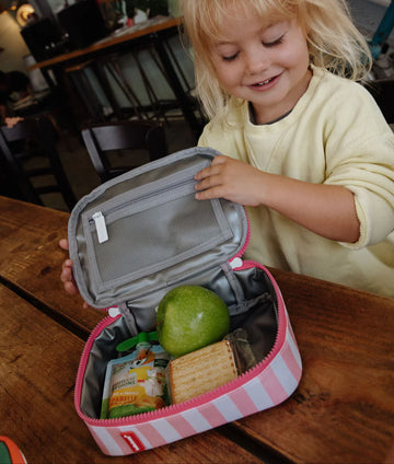 Pochette à goûter isotherme