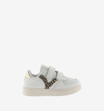 Baskets de sport fille