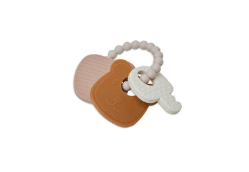 Anneau de dentition Teddy bear