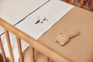 Hochet Teddy (liste de Céline & Max)