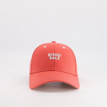 Casquette bisou salé 9-24 mois