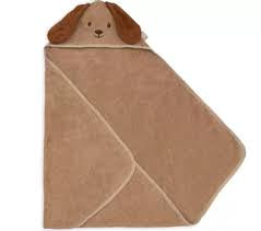 Cape de bain Diego dog