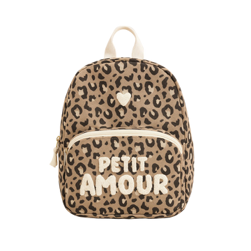 Sac à dos « Sauvage « 