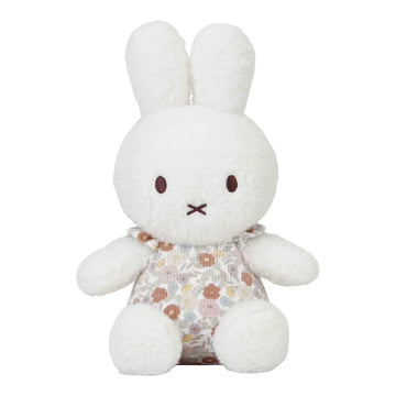 Miffy peluche Vintage ( liste Lucile et Maxime )