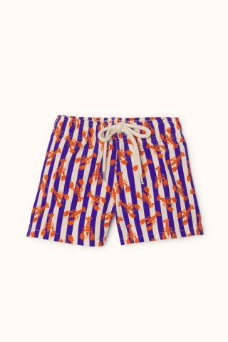 Short de bain Nirvana