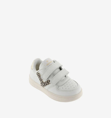 Baskets de sport fille