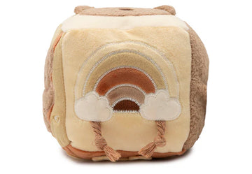 Cube d’activités kangourou