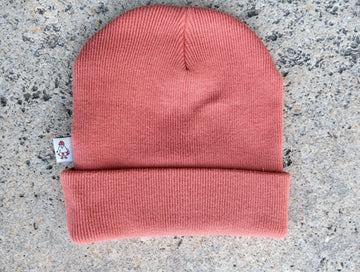 Bonnet « Renard moi pas comme ça « 