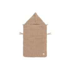 Nid d’ange 0+3/5 points miffy jacquard Teddy