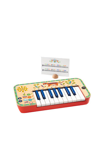 Synthétiseur Animambo