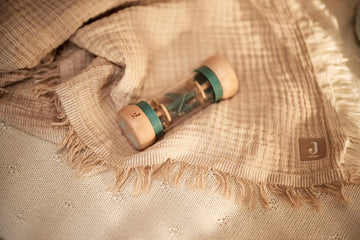 Hochet de pluie « on the go »