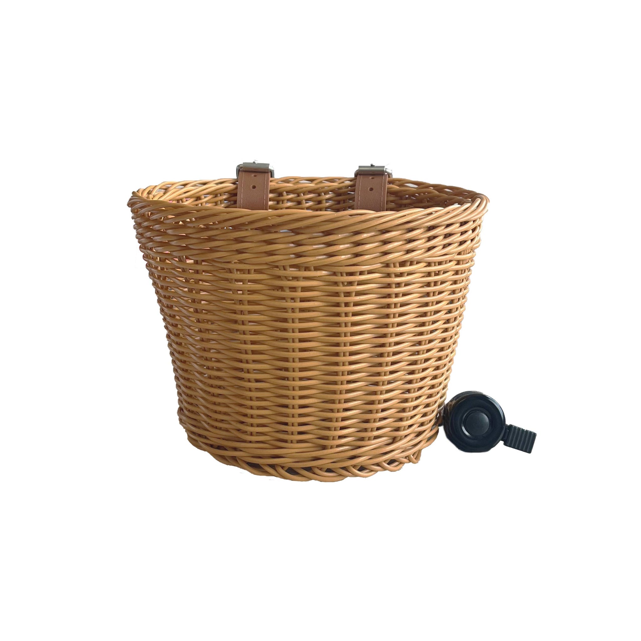 Panier + Jeu de cloche et Magasin