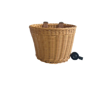 Panier + Jeu de cloche et Magasin