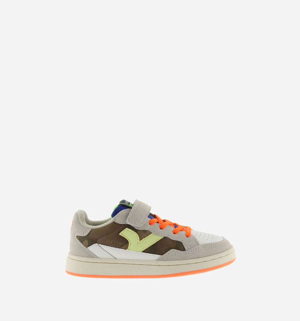 Baskets Victoria Smash kid FUNN