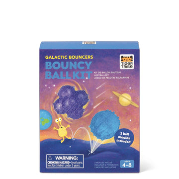 Kit de balles rebondissantes