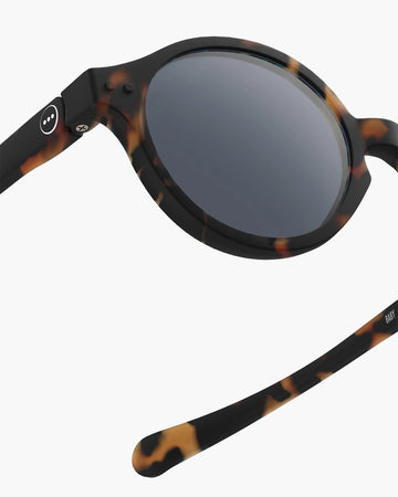 Lunettes 0-9 mois tortoise
