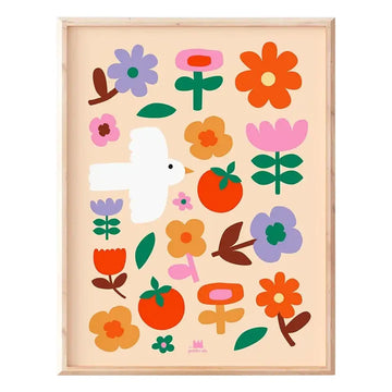 Affiche nature