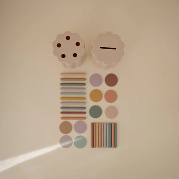 Coffret de tri
