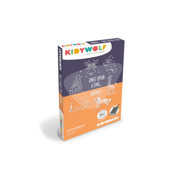 Cartes recharges mini tablette