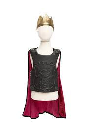 Costume chevalier légendaire 5-6 ans