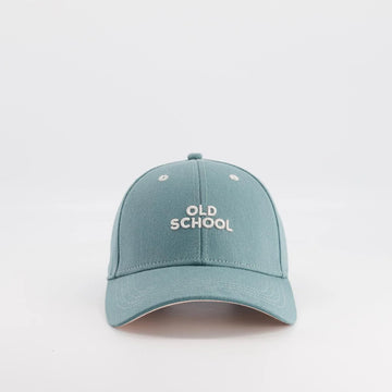 Casquette old school