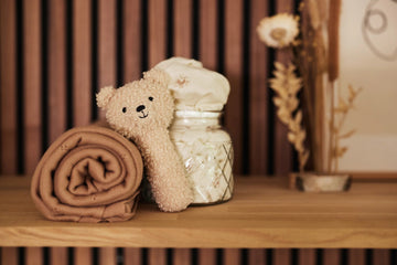 Hochet Teddy