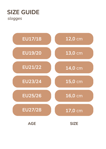 New Slogges - Chaussures d'intérieur - Taupe