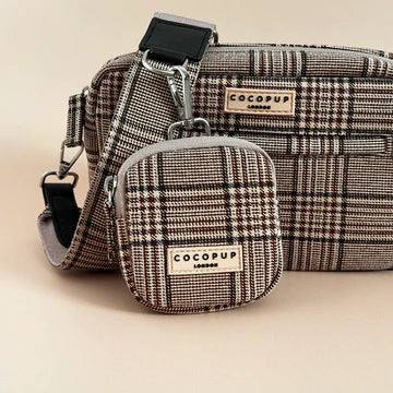 Pochette de friandises pour animaux