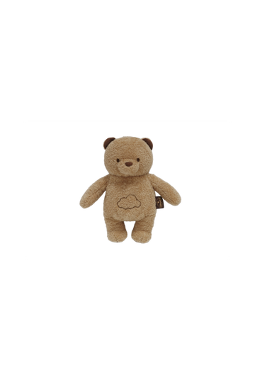 Cookie l’ours musical et lumineux