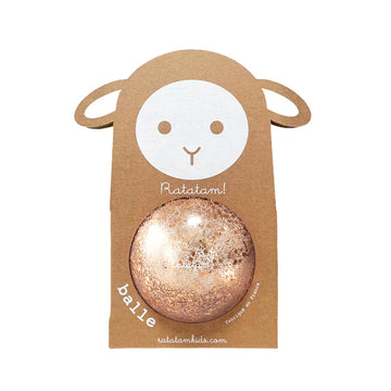 Ballon bulle 10 cm