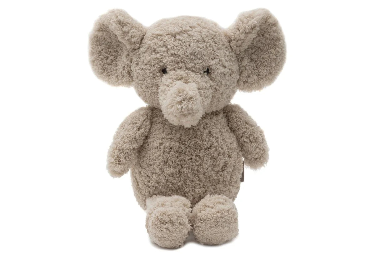 Peluche éléphant