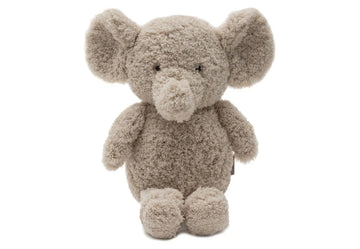 Peluche éléphant