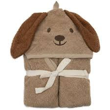 Cape de bain Diego dog
