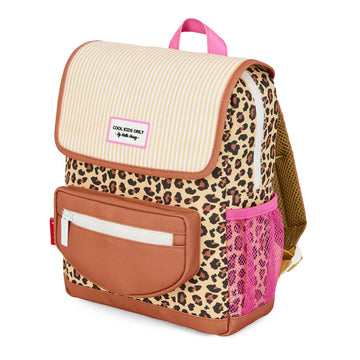 Sac à dos Leopard 2-5 ans