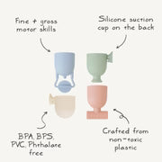 Set de jouets de bain