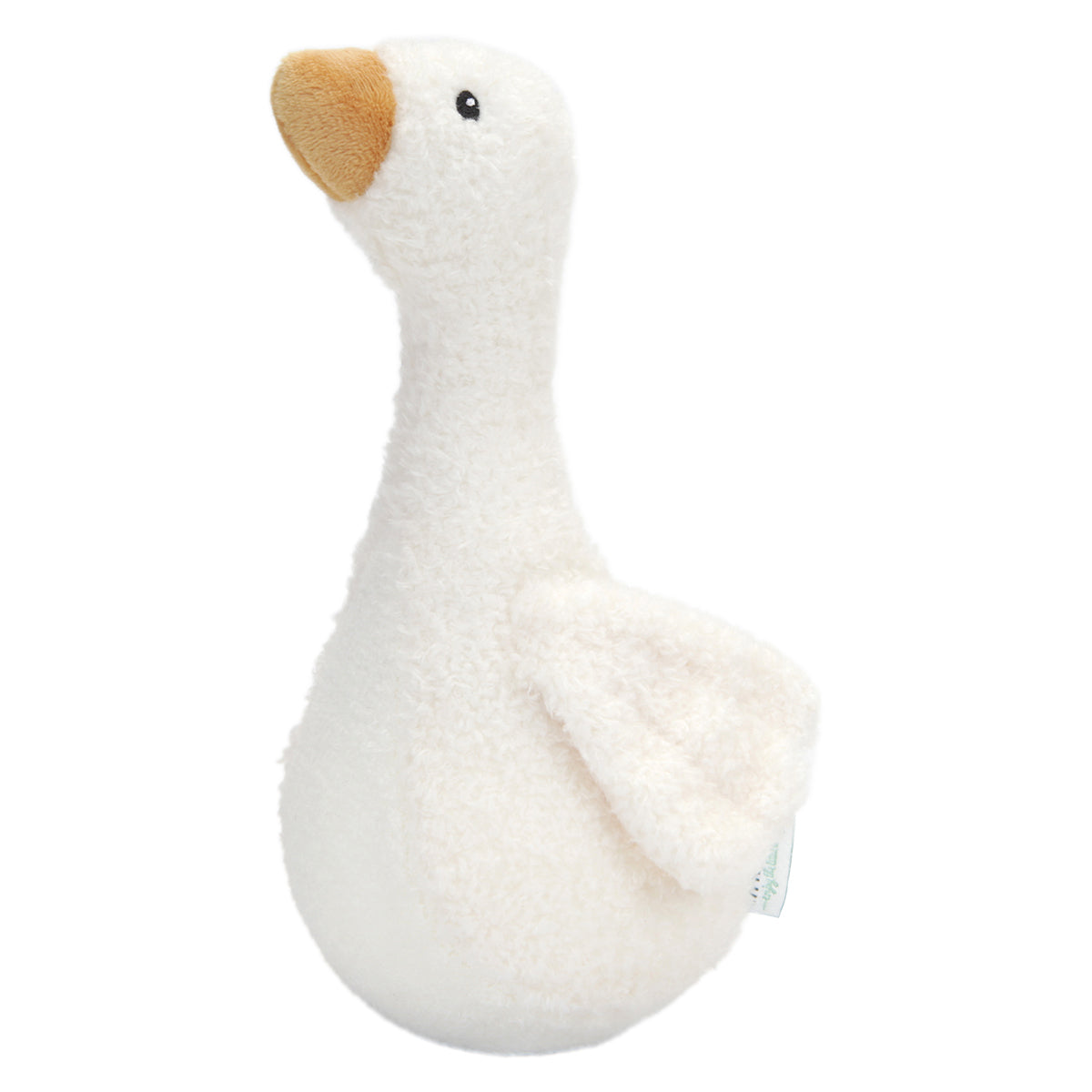 Peluche culbuto little goose (liste de naissance Aude & Manuel)