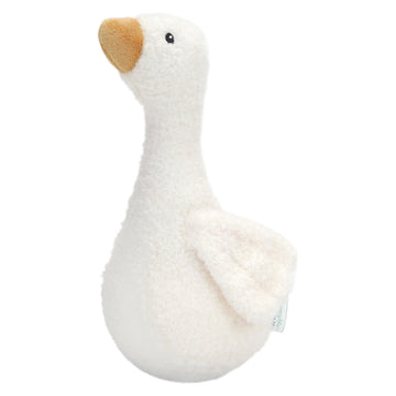 Peluche culbuto little goose (liste de naissance Aude & Manuel)